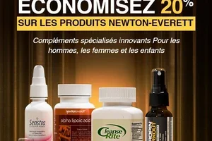 Les produits Newton Everett les plus vendus à moins 20 % maintenant !