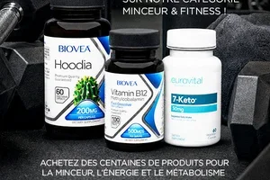 Mise en Forme à Petit Prix : 20 % de Réduction sur les Essentiels Diététiques et Fitness !