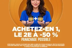 🌿 Déverrouillez le Double des Économies : Offres BOGO à l'Intérieur !