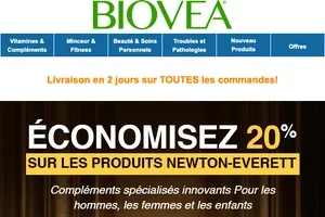 Les produits Newton Everett les plus vendus à moins 20 % maintenant !