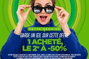🌿 Déverrouillez le Double des Économies : Offres BOGO à l'Intérieur !