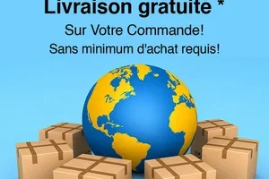 🚚 Livraison offerte – sans minimum d’achat !