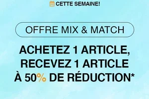 🌿 Déverrouillez le Double des Économies : Offres BOGO à l'Intérieur !