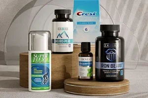 Économies Bien-Être : 20% de Réduction sur les Essentiels de Soin Personnel !