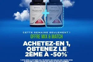 🌿 Déverrouillez le Double des Économies : Offres BOGO à l'Intérieur !