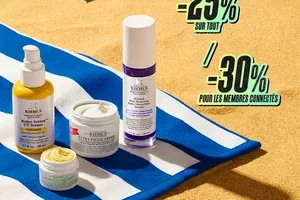 Dernier appel 🚨 24 heures de Summer Black Friday 🛒