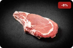 Côte de veau : un plat délicat