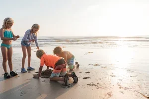 Découvre l'histoire de KEEN