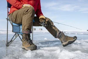 Conçu pour les jours froids