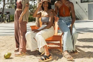 Prêt pour les vacances?🌞