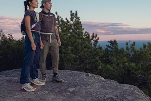 Prêt(e) pour une randonnée réussie?⛰️