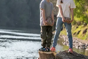 Pourquoi les enfants adorent le Seacamp?