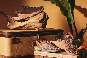 Go Wild: le nouveau pack KEEN x Nature Lab