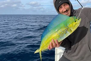 Le meilleur équipement de pêche pour vos vacances !