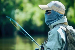 Vêtements d’été : Légers. Respirants. Haute protection UV. ☀️