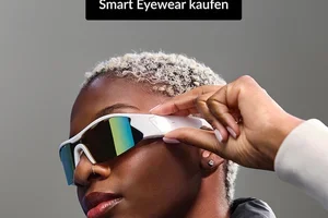 Die neue Smart-Eyewear-Kollektion ist da
