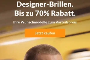 Bis zu 70 % Rabatt auf Ausverkauf-Modelle