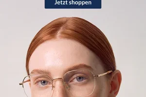 World Sight Day: 15 % Rabatt auf Gläser