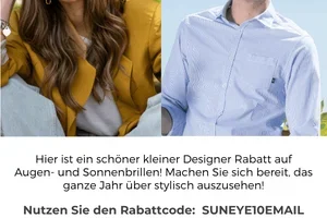 Ihr nächstes Paar war noch nie so einfach zu finden