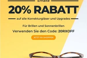 Besser sehen muss nicht mehr kosten