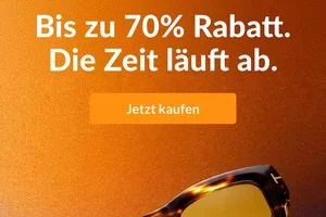 Clearance Styles: bis zu 70% Rabatt