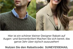 Gönnen Sie sich etwas. Sie haben es verdient.