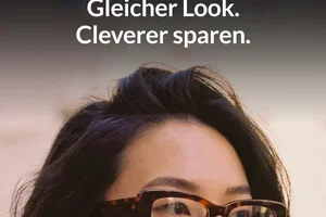 Erhalten Sie den Designer-Look für weniger