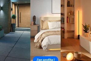 C'est l'heure du glow-up d'automne : Profitez de 25 % de réduction
