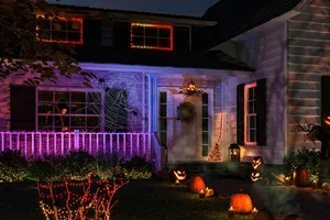 Halloween vient de devenir encore plus intense