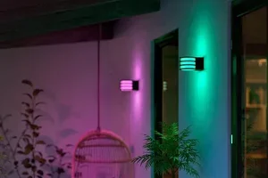 Nouveauté de Philips Hue !