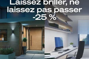 Si connecté, si lumineux, si beau
