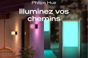 Éclairez votre chemin avec Turaco et Lucca
