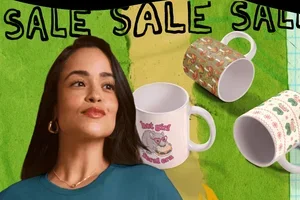 Don't Forget: Up to 40% off Sitewide 🤩