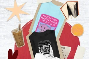 15% off Graphic Tee Bundle: Original Designs
