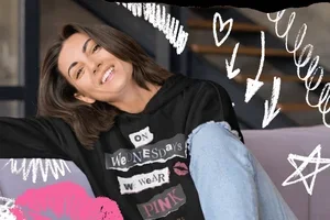 Big sale energy: up to 40% off sitewide 💫