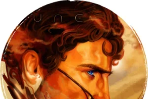 Curated 4 You: Fan Art, Anime, Gaming Designs & More