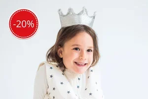 20% off our baby sleeping bags 🌙 4-season comfort with Swisswool