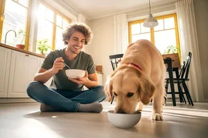 Soutenez la santé de vos animaux 🐶😺🩺