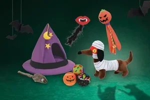 Les monstrueuses promos d’Halloween 🐾🎃👻