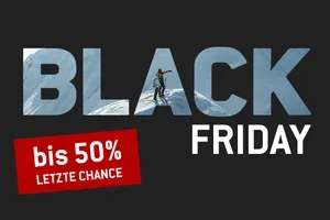 🏴⏰ WIR SAGEN TSCHÜSS!  Black Deals – Nur noch heute!