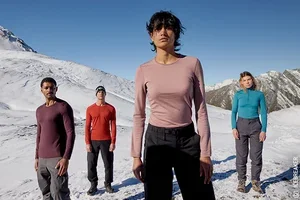 Merino & Urban Outdoor – Deine Lieblinge für Alltag & Abenteuer 💚