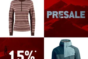 🚨Nur noch kurze Zeit: 15% extra Rabatt*