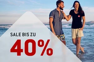 Es geht los: Sommer Sale startet!