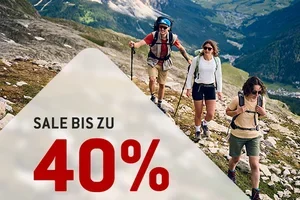 MERINO im SALE - Bis zu 40% sparen