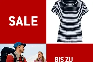 Letzte Chance: bis zu 60 % sparen