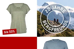 Erinnerung: Bis zu 50 % auf Stoic!