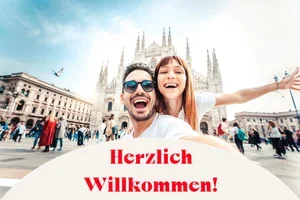 Willkommen zu deinem ersten Newsletter von Travelcircus