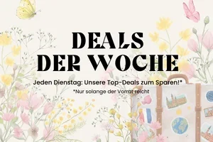 ⏰ Nur noch 24 Stunden: Diese Deals enden morgen!