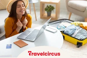So buchst du den perfekten Kurzurlaub bei Travelcircus.