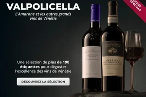 🍇 Le charme intemporel de la Valpolicella